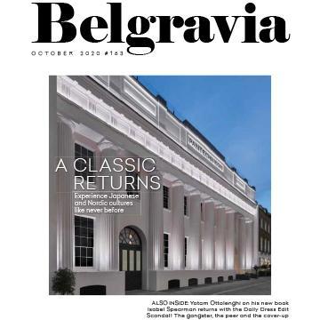 Belgravia
